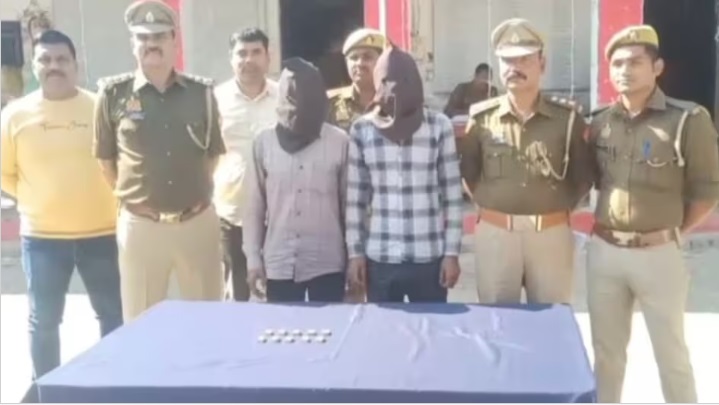 घर में मिलीं 10 सोने की ईंट, जानिए क्या पूरा मामला