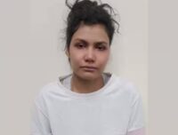 गोगामेड़ी हत्याकांड में शामिल युवती गिरफ्तार