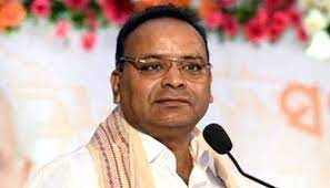 भाजपा सरकार की पहली प्राथमिकता छत्तीसगढ़ को भय मुक्त, माफिया मुक्त करना होगा