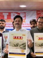 फिटजी टैलेंट रिवार्ड एग्जाम 24 दिसंबर एवं 7 जनवरी को, परीक्षा देकर अपनी तैयारी का स्तर जानें और बढ़ाएं