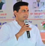 विधायक देवेंद्र यादव क्रियान्वयन कमेटी के बने सदस्य