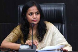 IAS रानू साहू की जमानत याचिका पर हाईकोर्ट में सुनवाई, ED ने लगाया 540 करोड़ के कोल स्कैम का आरोप