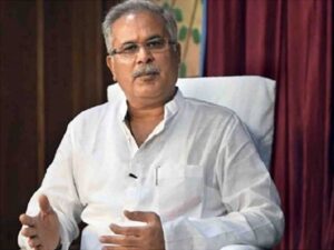 ED के FIR पर पूर्व मुख्यमंत्री भूपेश बघेल ने उठाया सवाल, कहा- लोकसभा चुनाव के मद्देनजर की जा रही पूरी कार्रवाई