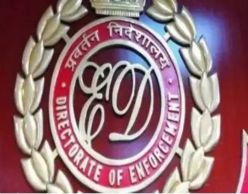 राशन घोटाले के केस में टीएमसी नेता  के घर रेड डालने पहुंची ED की टीम पर हमला