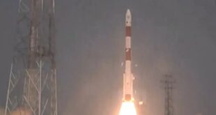 XPoSAT सैटेलाइट