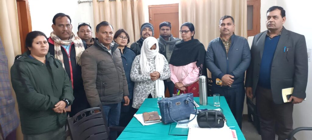 मिस-कॉल या मैसेज के जरिये दोस्ती करना युवक को पड़ा महँगा