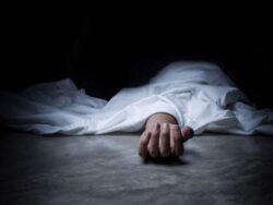 वैलेंटाइन डे पहले सिरफिरा आशिक से तंग आकर युवती ने मौत को लगाया गले