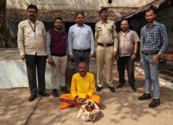 आबकारी विभाग ने जब्त किए अवैध शराब