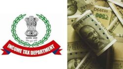 इंकम टैक्स डिपार्टमेंट ने कांग्रेस के खाते से रिकवर किए 65 करोड़, पार्टी पहुंची ट्रिब्यूनल के पास