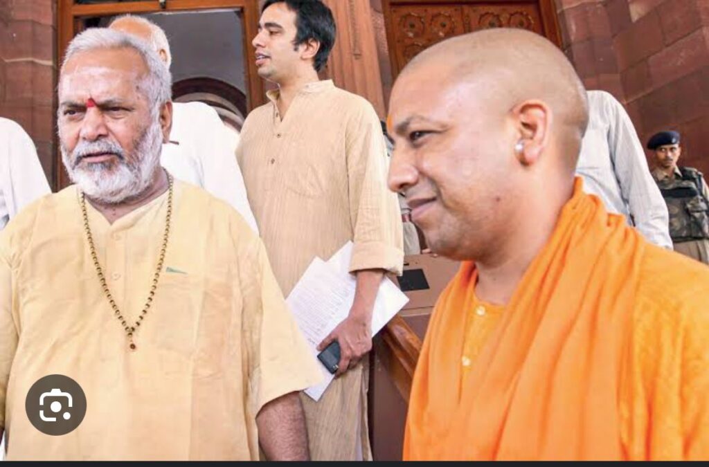 पूर्व केन्द्री य मंत्री स्वािमी चिन्मायानंद शिष्या के साथ यौन शोषण मामले में दोषमुक्त