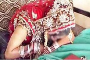 इंजीनियर पति ने शादी के सातवे दिन गलत तरीक से किया सेक्स, दुल्हन की हुई मौत