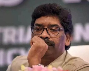 हेमंत की FIR पर एक्शन, झारखंड पुलिस ने इन 4 चैनल के पत्रकार को भेजा समन