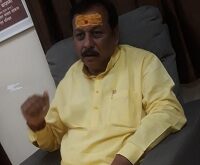 विजय बघेल सांसद