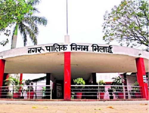 निगम क्षेत्र में गुमटी संचालित मालिको पर होगी कार्यवाही अनुज्ञप्ति शुल्क एवं समेकित कर जल्द जमा करें