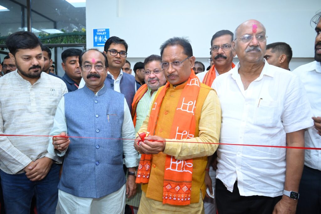 पीएससी परीक्षा की सीबीआई जांच पर मुख्यमंत्री का प्रतियोगियों ने जताया आभार