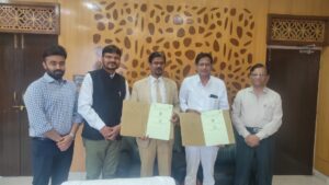 लोकसभा निर्वाचन