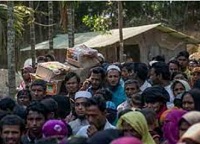 छत्तीसगढ़ में लगभग 63000 विदेशी शरणार्थी, रायपुर में 2700 से ज्यादा पाकिस्तानी ,बांग्लादेशी