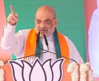 अमित शाह,