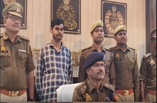 किराए पर लेते थे ट्रैक्टर, जीते थे लग्जरी लाइफ, कमाई का राज जान दंग रह गई पुलिस