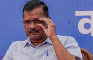 केजरीवाल