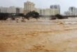 ओमान में अचानक आई बाढ़, भारी बारिश से मची तबाही; स्कूली बच्चों सहित 17 की मौत