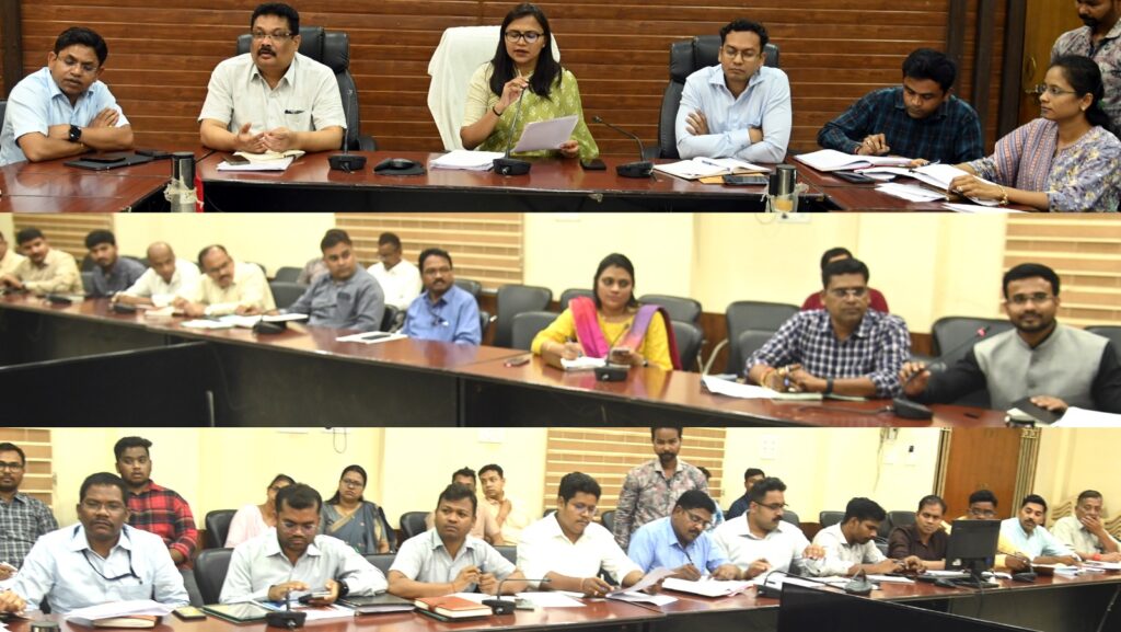 दिव्यांग एवं वरिष्ठ मतदाताओं को मतदान हेतु मांग करने पर मिलेगी निःशुल्क परिवहन सुविधा