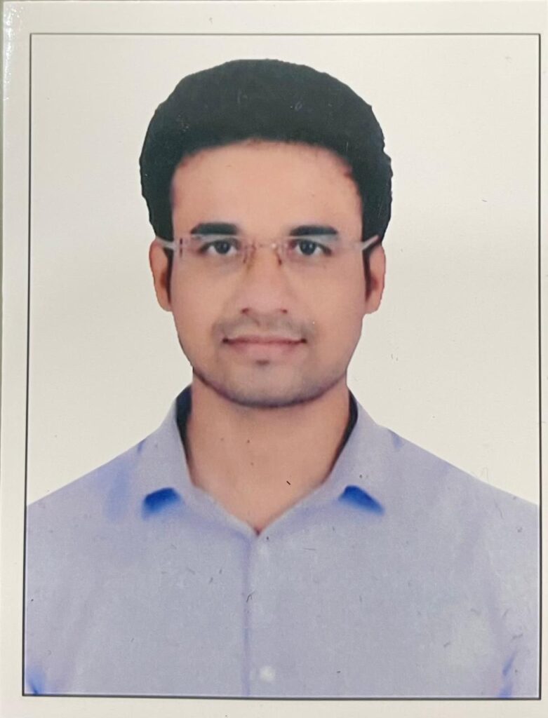 जिला प्रशासन को मिला एक और प्रशिक्षु आईएएस डॉ. एम भार्गव ने सहायक कलेक्टर के रूप में कलेक्टर सुश्री ऋचा प्रकाश चौधरी को दी ज्वाइनिंग