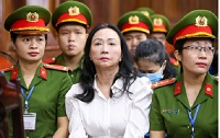 वियतनाम की महिला कारोबारी को मौत की सजा, देश के सबसे बड़े बैंक को 11 साल लूटने का आरोप