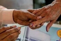 दुर्ग लोकसभा चुनाव में मतदाताओ ने 'बढ़ चढ़कर कर लिया हिस्सा, शांतिपूर्ण तरीके से हुआ मतदान संपन्न