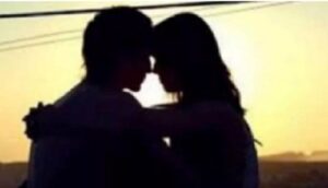 नंदोई के प्यार में पगलाई महिला, पति को धोखा देकर भागी विदेश