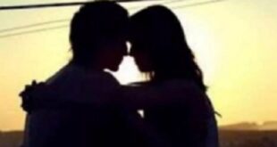 नंदोई के प्यार में पगलाई महिला, पति को धोखा देकर भागी विदेश