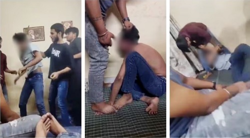 क्रूरता की हदें पार करने वाली कहानी नाबालिग की जुबानी, कहा- नर्क से कम नहीं थे वो 6 दिन