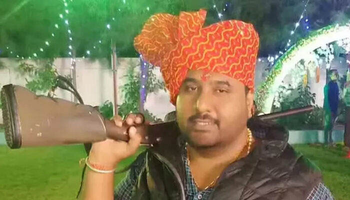 गिरफ्तार किए गए कांग्रेस नेता विक्रम बैसा के हत्यारे, पुलिस करेगी जल्द खुलासा…