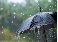 CG Weather UPDATE : 26 जिलों में आंधी-तूफान के साथ बारिश का अलर्ट