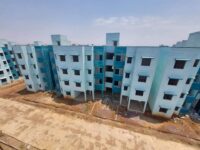 आई.एच.एस.डी.पी. आवास जवाहर नगर 3/31 का आबंटन किया गया निरस्त