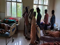 सत्संग के दौरान हुई भगदड़ में 130 से ज्यादा लोगों की मौत, CM योगी ने किया मुआवजे का एलान