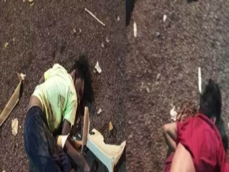 गणेश चतुर्थी के दिन दो पक्षों में विवाद, डीजे पर डांस के दौरान तीन भाइयों की हत्या