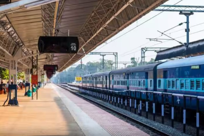 भारत में हैं 7 इंटरनेशनल रेलवे स्टेशन, जहां से विदेश के लिए मिलती है ट्रेन