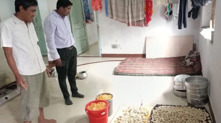 Momos के दीवाने हैं तो संभल जाइये, यहां मोमोज खाने के बाद 5 लोग हुए अस्‍पताल में भर्ती