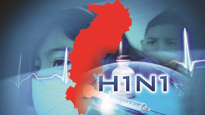 छत्‍तीसगढ़ में तेजी से फैल रहा स्वाइन फ्लू, रोज मिल रहे औसतन 12 केस, स्‍वास्‍थ्‍य विभाग ने कहा- लक्षण मिले तो तुरंत कराएं जांच