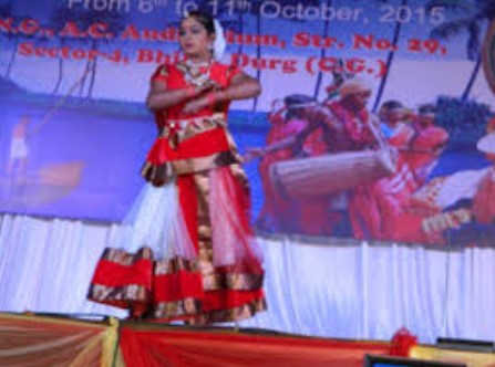 केरला समाज दुर्ग-भिलाई द्वारा 17वीं अखिल भारतीय संगीत, नृत्य एवं छत्तीसगढ़ी लोक नृत्य प्रतियोगिता 2024 का भव्य आयोजन