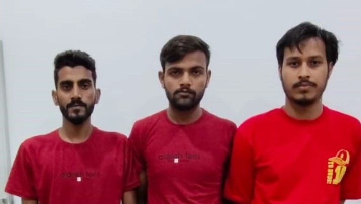 ‘तुम्हारे मोबाइल से अश्लील वीडियो अपलोड हुआ है…’, ईडी के नाम पर रिटायर्ड अधिकारी से 54 लाख की ठगी