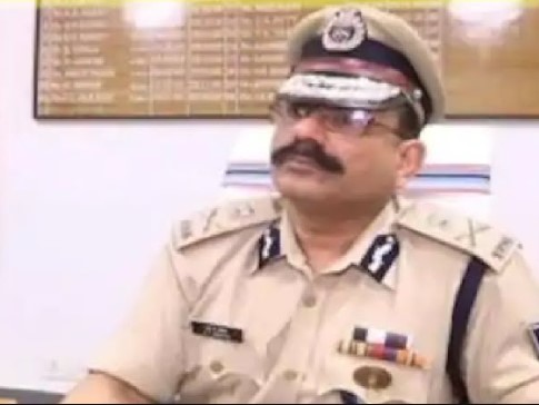 पुलिस विभाग के ‘राजा’ ने किया लाखों-करोड़ों का ‘खेल’, कभी कॉलेज में गोल्ड मेडलिस्ट थे जनाब!