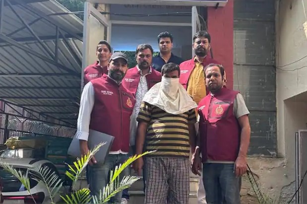 शादी के बहाने मुस्लिम महिलाओं को बनाता था निशाना, पैसे ऐंठकर हो जाता था फरार; जज को भी नहीं बख्शा