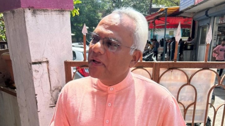 इंदौर में मुफ्त प्लाट, बच्चों की पढ़ाई और दवा दिलाने के नाम पर मतांतरण की साजिश