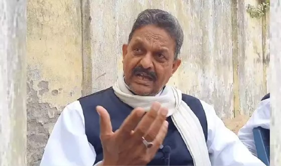 कुंभ में गांजा… बयान पर माफी मांगने के बाद भी अफजाल पर केस का शिकंजा, गाजीपुर में दर्ज हुई FIR