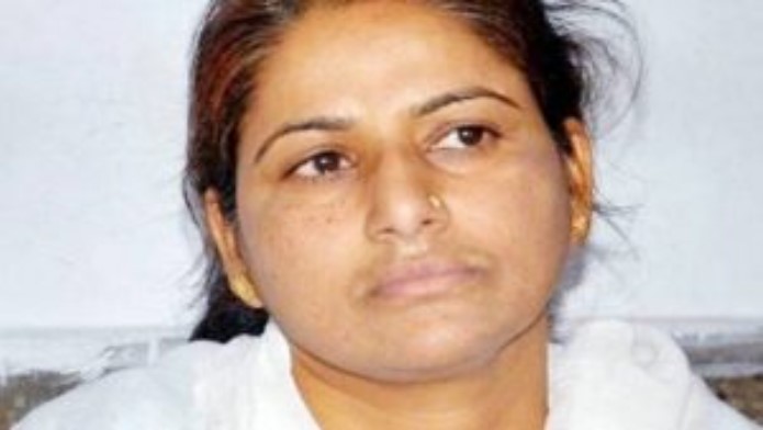 पूर्व एमएलसी मनोरमा देवी के बेटे का नक्सली कनेक्शन, केस मैनेज करने के लिए ले रहा था पैसा