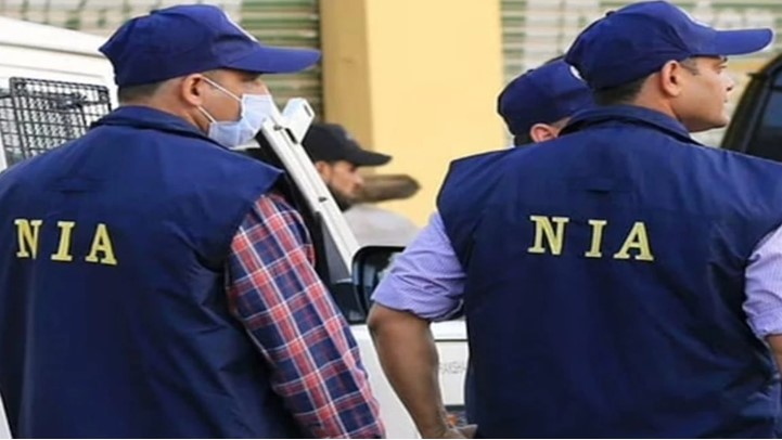 छत्तीसगढ़ के नक्सलियों को हथियार सप्लाई करने वाले दो आरोपियों को NIA ने यूपी से किया गिरफ्तार