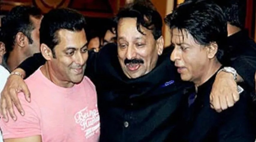 बाबा सिद्दीकी की सुपारी देकर करवाई गई हत्या! पुलिस के रडार पर 2 लोग