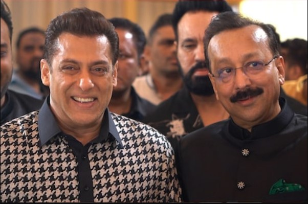 बाबा सिद्दीकी को सलमान खान से करीबी की कीमत चुकानी पड़ी? दोनों शूटर ने किया चौंकाने वाला खुलासा